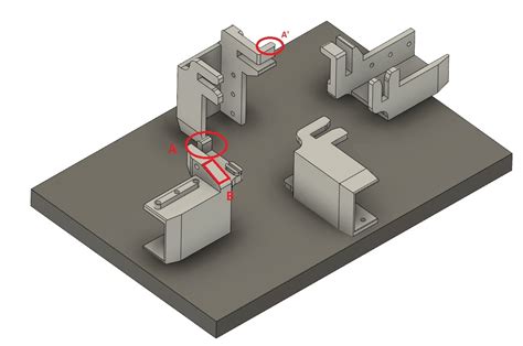 cnc flip part and get proper starting point|offset in cnc parts.